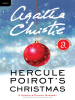 Book Cover for "Hercule Poirot's Christmas"