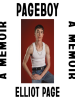 Book Cover for "Pageboy"