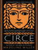 Book Cover for "Circe"