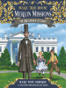 Book Cover for "Abe Lincoln at Last!"