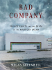 Book Cover for "Bad Company"