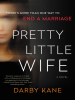 Book Cover for "Pretty Little Wife"