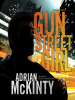 Book Cover for "Gun Street Girl"