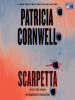 Book Cover for "Scarpetta"