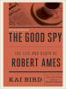 Book Cover for "The Good Spy"