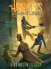 Book Cover for "Dungeons & Detectives"