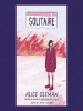 Book Cover for "Solitaire"