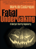 Book Cover for "Fatal Undertaking"