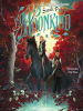 Book Cover for "Moonkind"