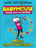 Book Cover for "Miss Communication"