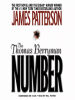 Book Cover for "The Thomas Berryman Number"