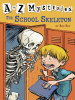 Book Cover for "The School Skeleton"
