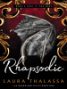 Book Cover for "Rhapsodic"