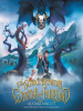 Book Cover for "The School Between Winter and Fairyland"