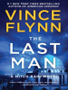 Book Cover for "The Last Man"
