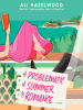 Book Cover for "Problematic Summer Romance"