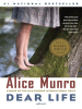 Book Cover for "Dear Life"