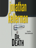Book Cover for "Dr. Death"