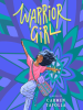 Book Cover for "Warrior Girl"