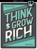 Book Cover for "Think and Grow Rich"