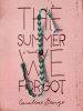 Book Cover for "The Summer We Forgot"