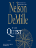 Book Cover for "The Quest"