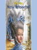 Book Cover for "Who Was Marie Antoinette?"