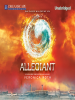 Book Cover for "Allegiant"