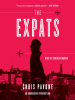 Book Cover for "The Expats"