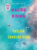 Book Cover for "Malibu Rising"