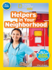 Book Cover for "Helpers in Your Neighborhood"