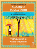 Book Cover for "The Woman Who Walked in Sunshine"