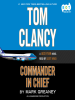 Book Cover for "Commander-in-Chief"