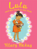 Book Cover for "Lulu and The Duck in the Park"