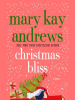 Book Cover for "Christmas Bliss"