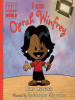 Book Cover for "I am Oprah Winfrey"