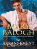 Book Cover for "The Arrangement"