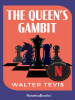 Book Cover for "The Queen's Gambit"