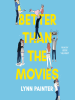 Book Cover for "Better Than the Movies"