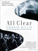 Book Cover for "All Clear"