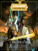 Book Cover for "The Fallen Star"