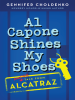 Book Cover for "Al Capone Shines My Shoes"