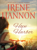 Book Cover for "Hope Harbor"