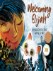 Book Cover for "Welcoming Elijah"