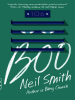 Book Cover for "Boo"