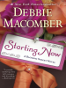 Book Cover for "Starting Now"