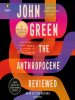 Book Cover for "The Anthropocene Reviewed"