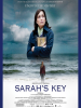 Book Cover for "Sarah's Key"