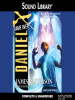 Book Cover for "Game Over"
