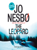 Book Cover for "The Leopard"